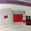 Salbutamol Test kit